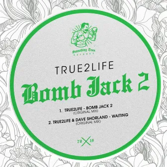 Bomb Jack 2 by True2Life