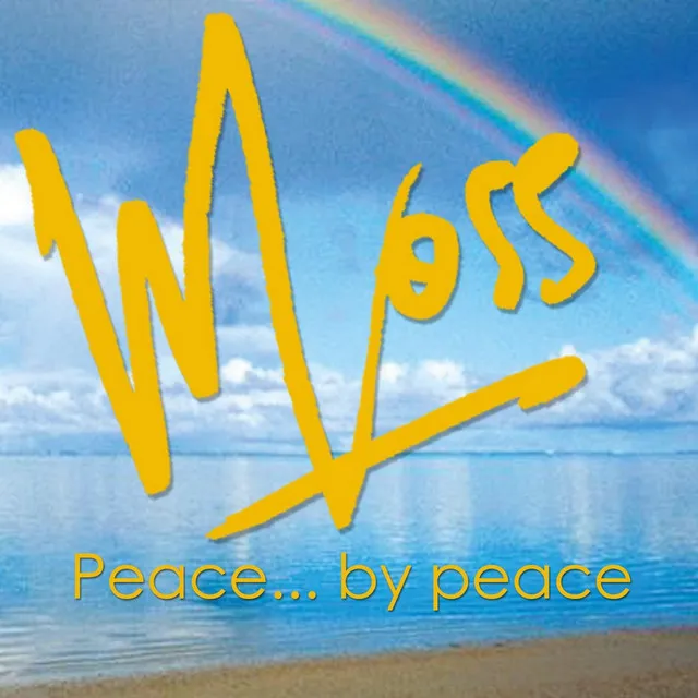 Peace... By Peace