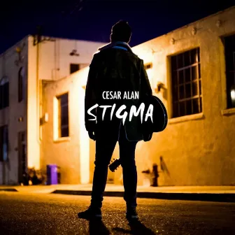 Stigma by Cesar Alan