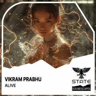 Alive by Vikram Prabhu