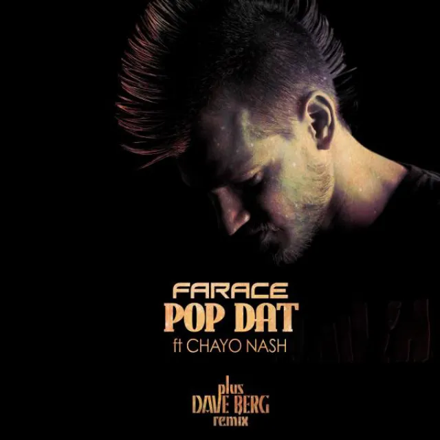 Pop Dat (feat. Chayo Nash) - Dave Berg Remix