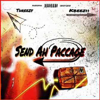 Send ah paccage by Threezy