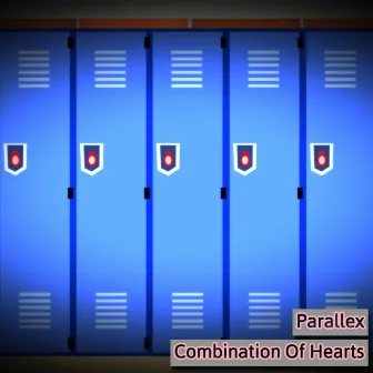 Combination of Hearts by Parallex