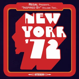 New York '72 by Regal