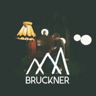 Berg by BRUCKNER