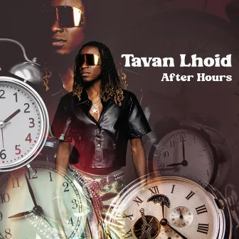 After Hours by Tavan Lhoid