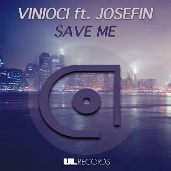 Save Me by Vinioci