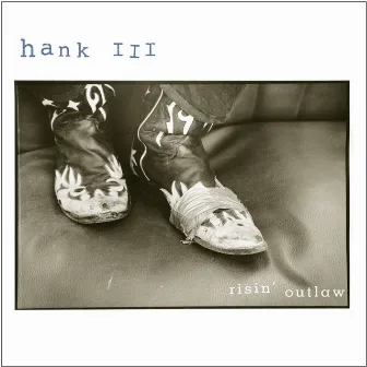 Risin' Outlaw by Hank Williams III