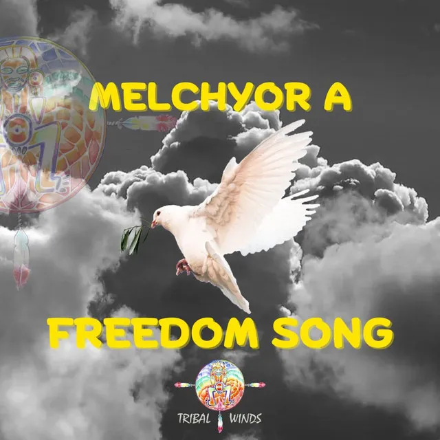 Freedom Song - Melchyor A's Tropical Instrumental Mix