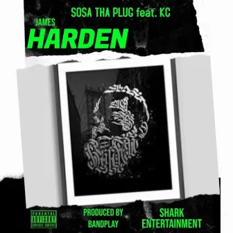 James Harden by Sosa Tha Plug