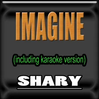 Imagine by Shary