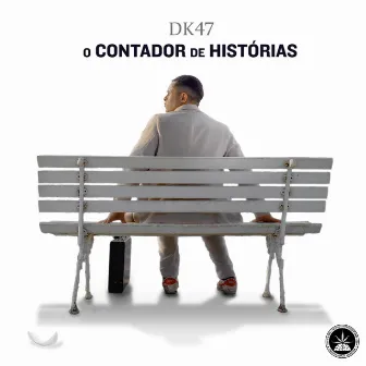 O Contador de Histórias by Dk 47