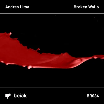 Broken Walls by Andres Lima