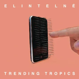 Elintelné (feat. Wiso G) by Trending Tropics