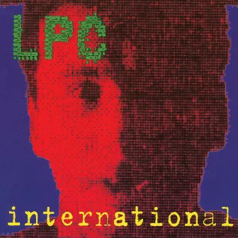 International by Lucky People Center