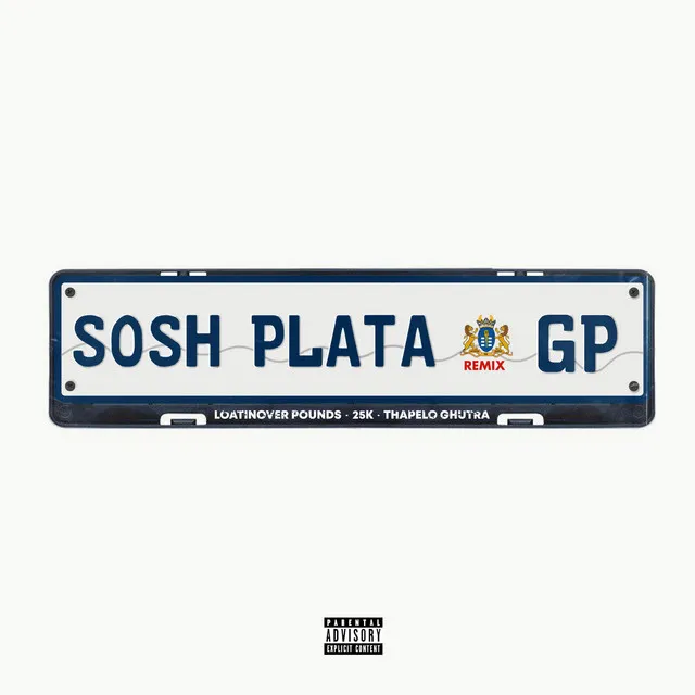 Sosh Plata - Remix