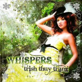 Whispers by Trish Thuy Trang