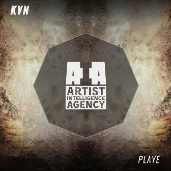 Playe - Single by KVN