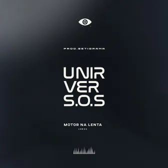 Unirversos #4 - Motor na Lenta by SetiGrama