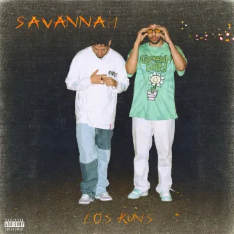 Savannah by LOS KUNS