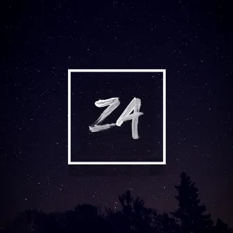 Just Like the Night by ZA