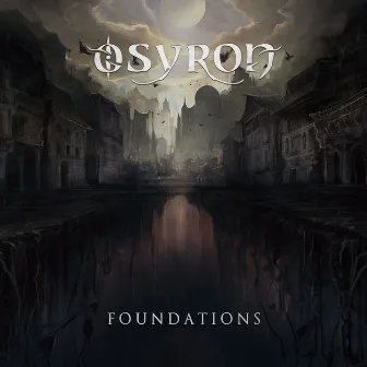 Foundations by Osyron