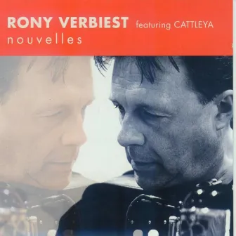 Nouvelles by Rony Verbiest