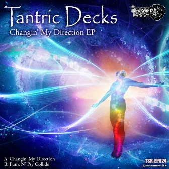 Changin' My Direction by Tantric Decks