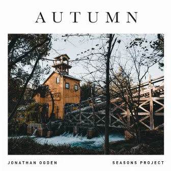 Autumn by Jonathan Ogden