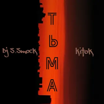 Тьма by DJ S.Smock