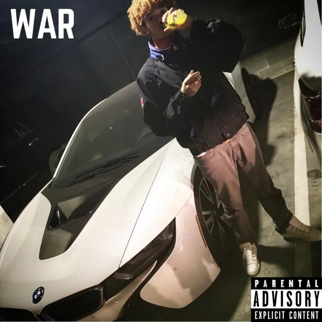 WAR