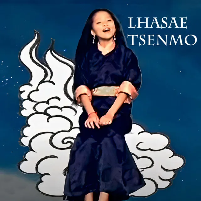 Lhasae Tsenmo