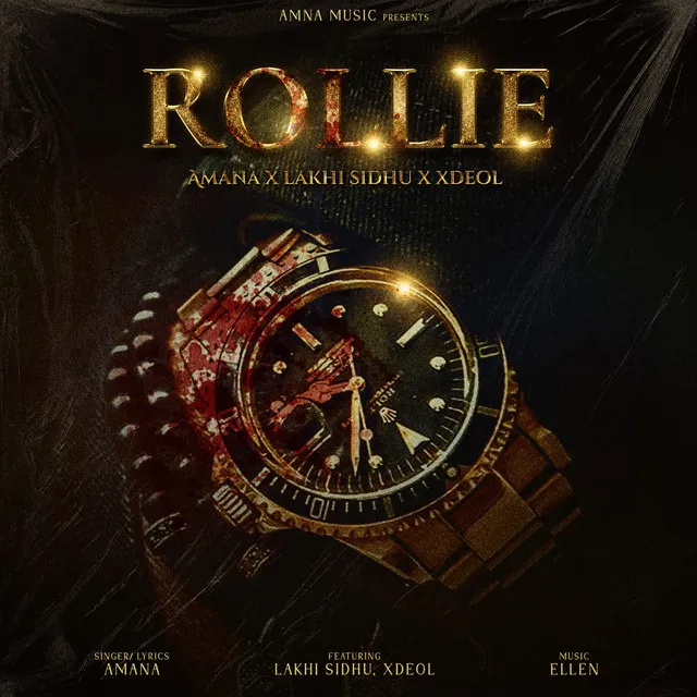 Rollie