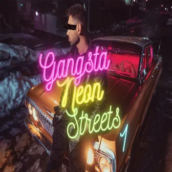 Gangsta Neon Streets vol. 1 by MethaPhorce Beats