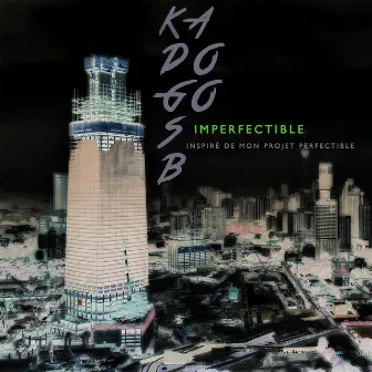 Imperfectible by Kadogo Sb