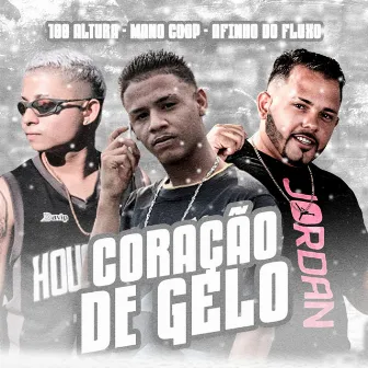 Coração de Gelo by 100Altura