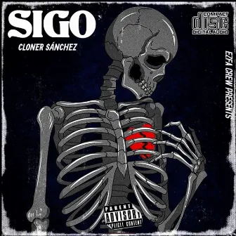 Sigo by Ezkizofrenia Crew