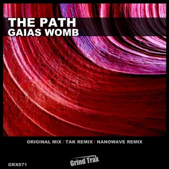 Gaias Womb by The Path