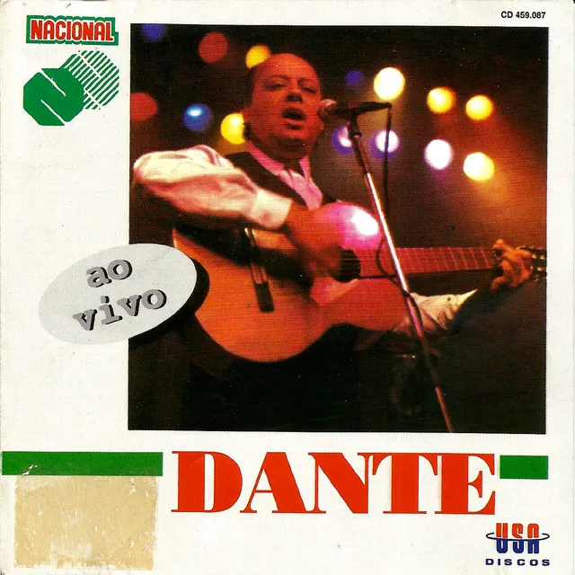 Dante (Ao Vivo)