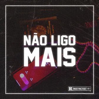 Não Ligo Mais by KoA