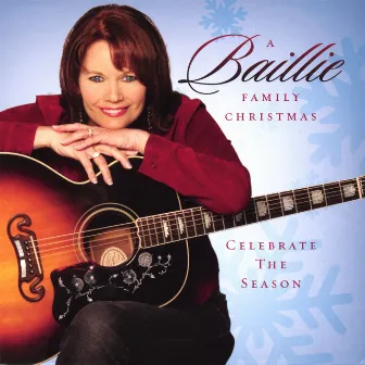 Celebrate The Season by Kathie Baillie