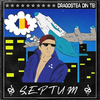 Dragostea Din Tei by Septum