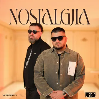 Nostalgjia by RZON