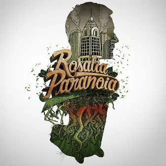 Instinto de Sobrevivência by Rosalia Paranoia