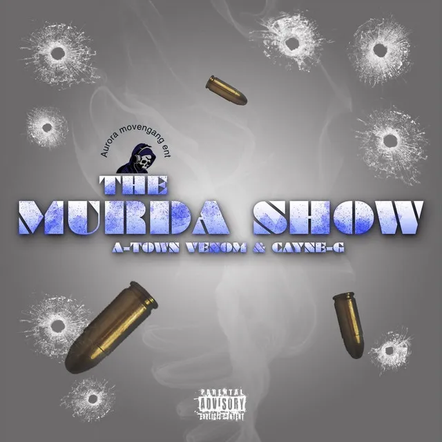 The Murda Show