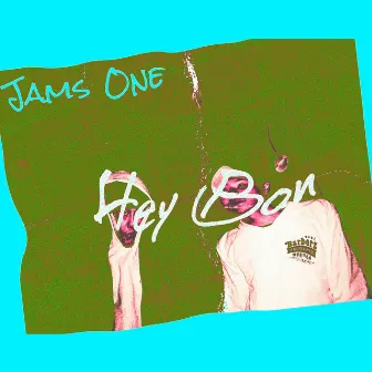 Heybon! (feat. Moona) by JAMS ONE