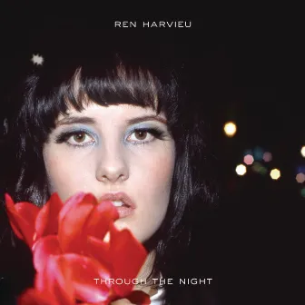 Through The Night by Ren Harvieu