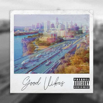 Good Vibes by Tay