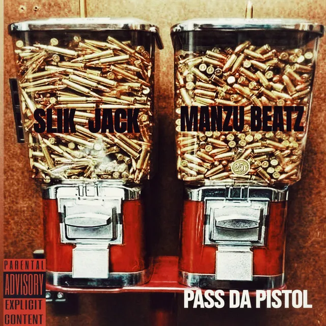 Pass Da Pistol