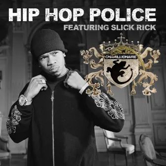 Hip Hop Police by Chamillionaire